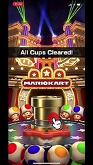 Mario Kart Tour - All-Clear Pipe Pull (Paris Tour)