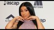 'Bardi with the baby bump' Cardi B announces pregnancy during BET Awards | OnTrending News