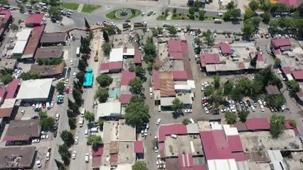 Son dakika haberleri... KAHRAMANMARAŞ - TTBMM İçişleri Komisyonu Başkanı Güvenç'ten terörle mücadele açıklaması