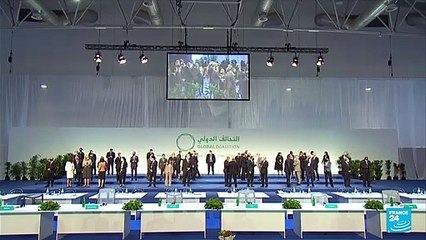 Washington exhorte ses alliés à rapatrier leurs ressortissants ayant combattu pour l’EI