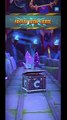 Frosty Iron Crate Battle Run Gameplay - Crash Bandicoot: On The Run! (S3 Battle of the Dragons Boss)