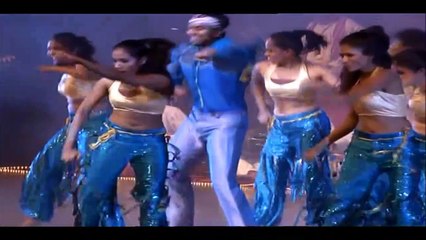 Jalsa — Devi Sri Prasad – Sirivennela Sitarama sastri