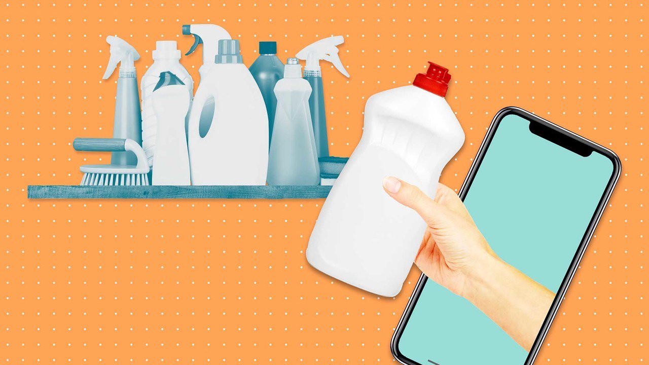 This Easy TikTok Hack for Keeping Your House Clutter-Free Takes Just Seconds to Do