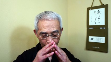 For a better life and spiritual growth, 06-28-2021