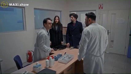 Fuego Fuego (Alev Alev) Capitulo 42