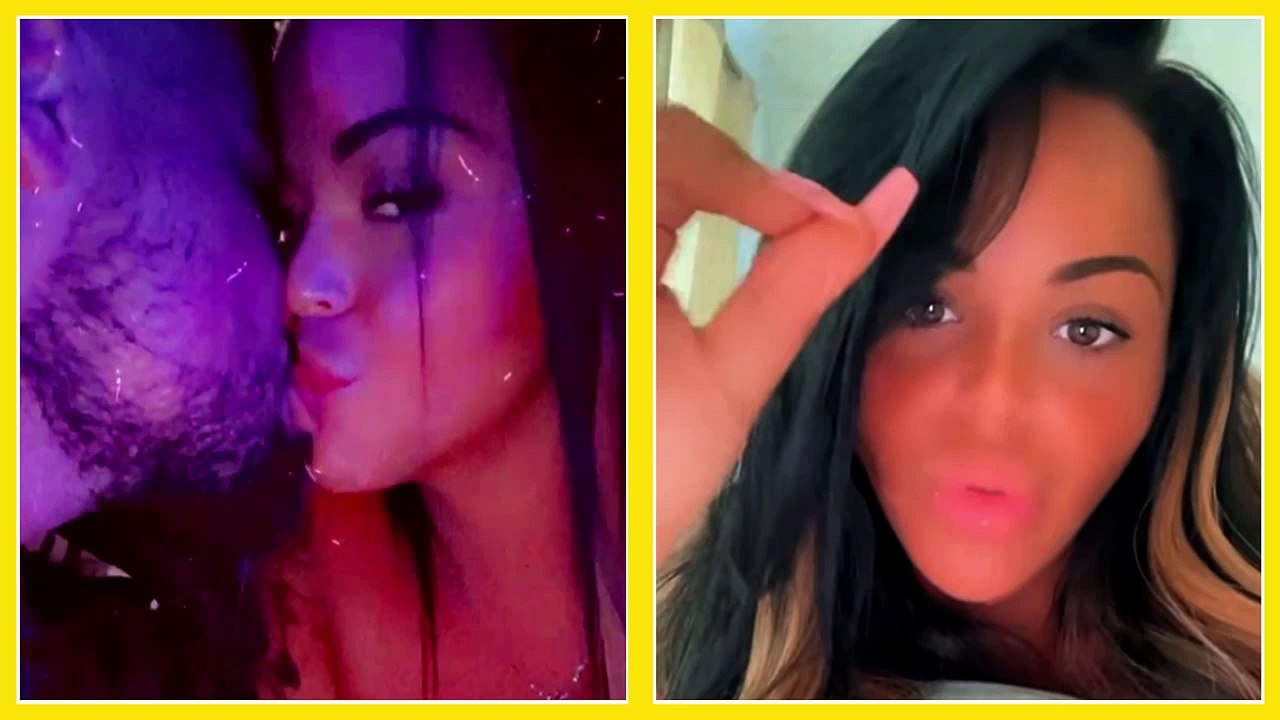 Sarah Fraisou pousse un coup de g*eule ! : « Ma relation avec Oussama est passionnelle ! »