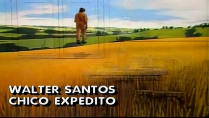 O 5. Da Pátria 23/06/2021 Capítulo 63 HD Completo