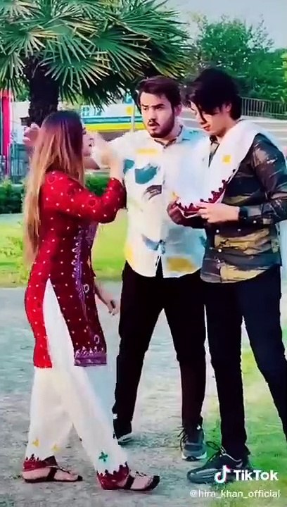 New Tik Tok Video I Tik Tok l Tik Tok Video I Jannat Mirza , Mr Faisu New Tik Tok Video