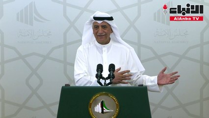 شعيب المويزري: نحمّل وزير الداخلية مسؤولية الانفلات الأمني