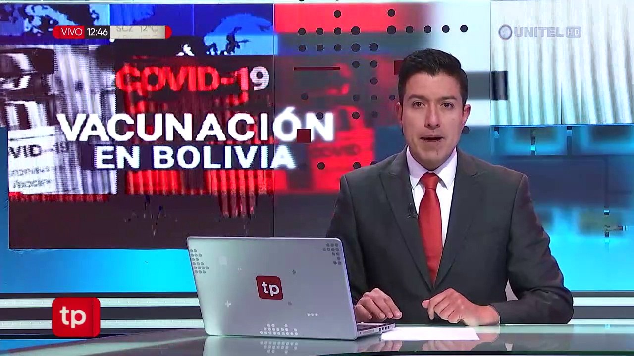 Llegada de nuevas dosis podría ayudar a iniciar con la vacunación a mayores de 18 años desde agosto