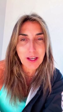 Paz Padilla rectifica sus polémicas palabras sobre la biodescodificación: Pido perdón