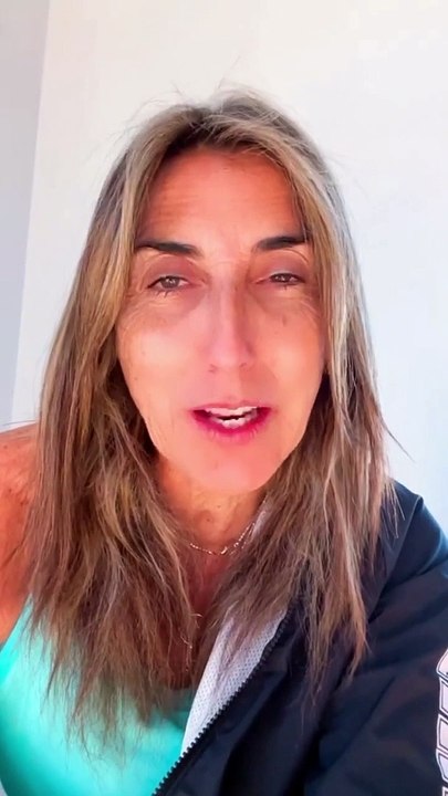 Paz Padilla rectifica sus polémicas palabras sobre la biodescodificación: "Pido perdón"