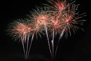 How Fireworks Explode in 5 Steps