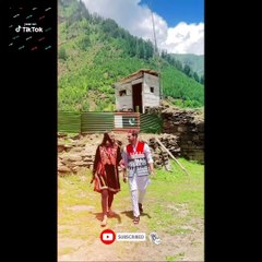 kanwal aftab - ch zulqarnain - tiktok videos