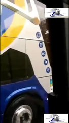 ALUGUEL DE ÔNIBUS PARA PASSEIO