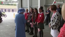 Великобритания: несмотря на возраст, королевские обязанности никто не отменял