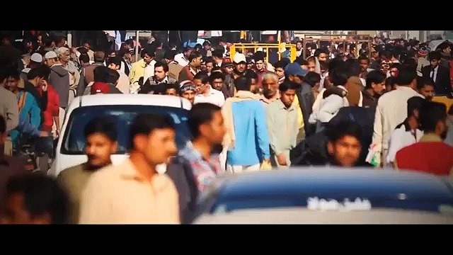 PM Imran Khan Massage For All Muslims