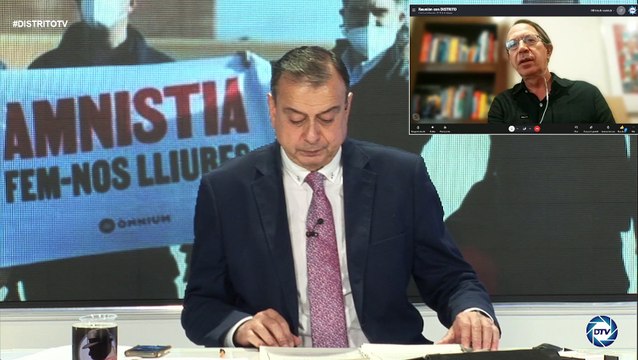 José Antonio Vera: Encuestas coinciden, se consolida tendencia a la baja par PSOE y subida amplia del PP