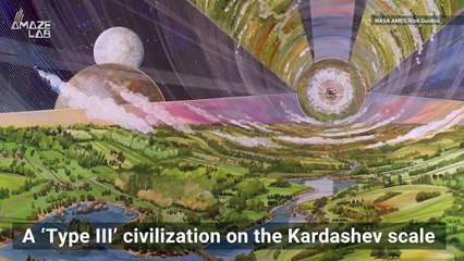 How Some Astrophysicists Are Attempting to Tap into the Energy of Black Holes