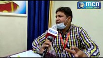 साबुन से हाथ धुए ! खतरनाक डेल्टा पल्स वायरस से बचने के लिए : डॉ.  पारस मंडलेजा  मनपा आरोग्य धिकारी MCN News Lite