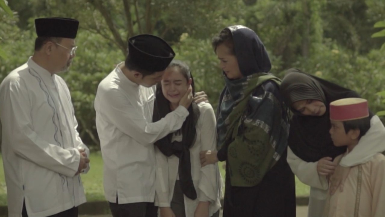 Kesempurnaan Cinta