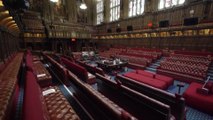 مجلسا العموم واللوردات البريطانيان يحتفلان بمرور 80 عاما على الهجوم على مبنى البرلمان