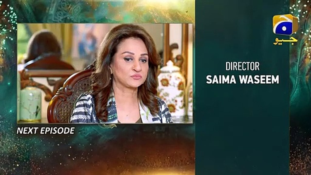 Mohlat Episode 45 Teaser 28th June 2021 HAR PAL GEO