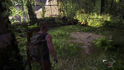 THE LAST OF US PART II EPISODE 65