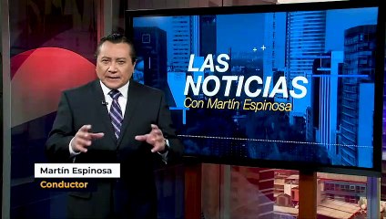 Delincuencia de apodera del noreste del país - Martín Espinosa