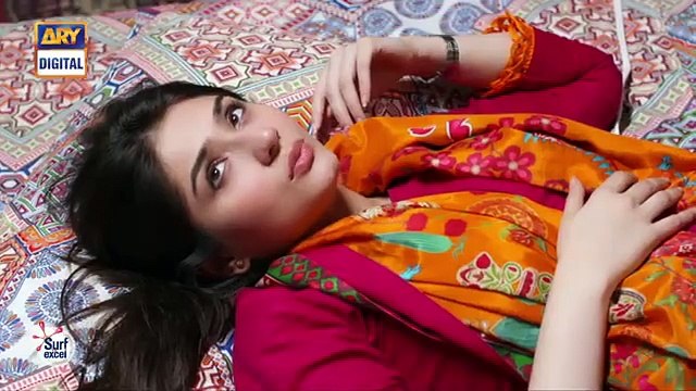 Pardes Episode 13 & 14 - Part 2 | Presented by Surf Excel | 28th June 2021 | ARY Digital