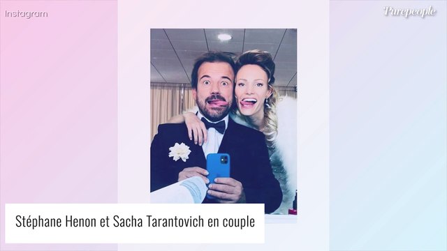 Stéphane Henon en couple avec une actrice de Plus belle la vie : la photo qui officialise...