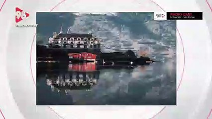 RádioCast | Permitida entrada de brasileiros na Suíça