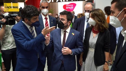 El Mobile torna a Barcelona però a mig gas