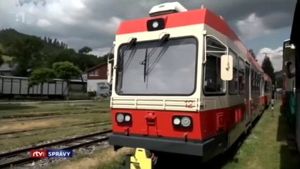 ČHŽ: Z turistickej atrakcie verejná doprava