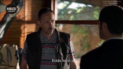 MARASLI CAP 23- PARTE- 3