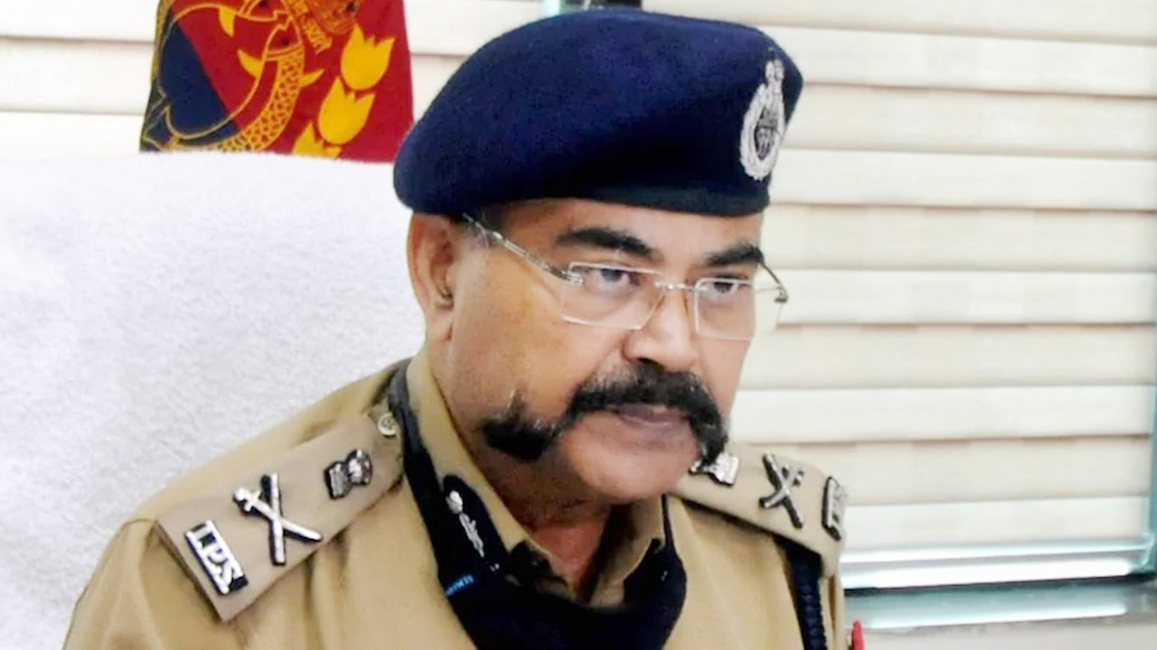 Conversion case: 400 madrasas on the radar of UP Police