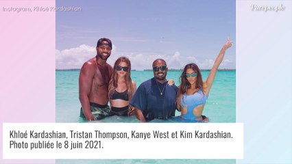 Khloé Kardashian : Surprenante déclaration de son ex, infidèle et récidiviste