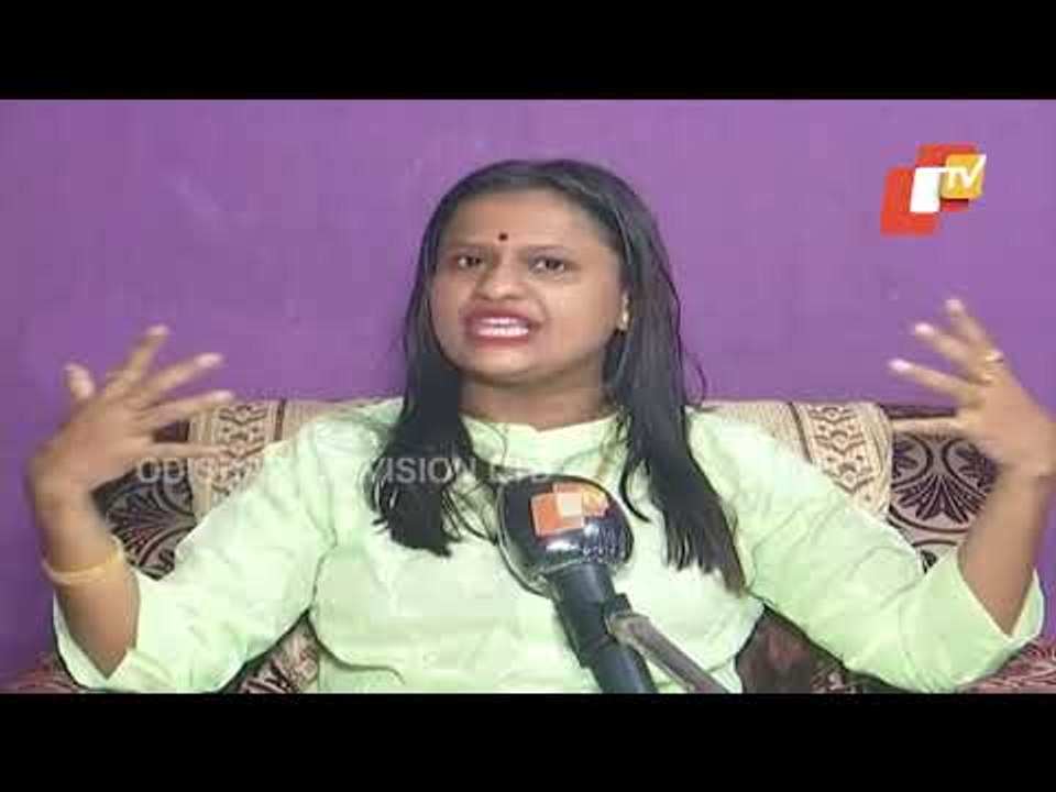 Rani Panda Questions Odisha Govt's Lockdown Restrictions