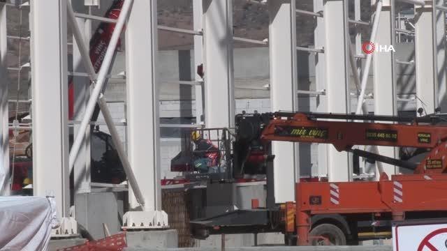 Siirt'ten ülke ekonomisine 250 milyon dolar katkı