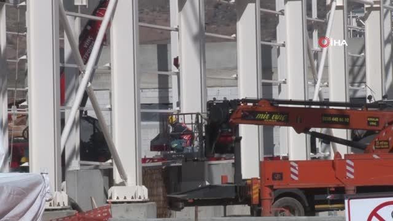 Siirt'ten ülke ekonomisine 250 milyon dolar katkı