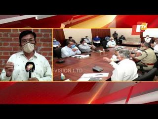 Gujarat Braces For Cyclone Amid Covid-19 Pandemic