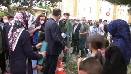 Bakan Kasapoğlu: 'Sporda başarının anahtarı altyapıdır'