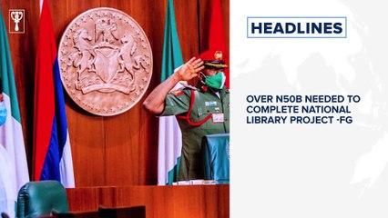 ICPC set to arraign ex-JAMB Registrar, Prof. Dibu Ojerinde for N900m⁣, NDLEA seizes 2,100kg drugs