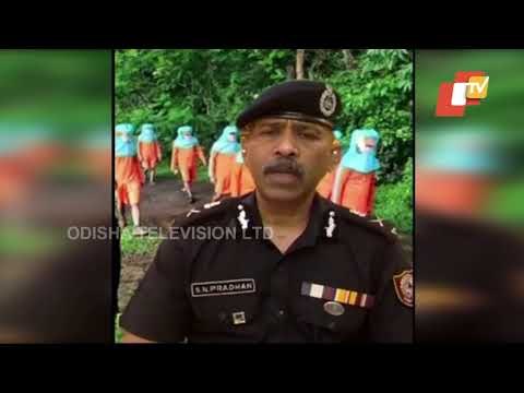 Cyclone Tauktae- Gusty Winds In Wadala (Mumbai)