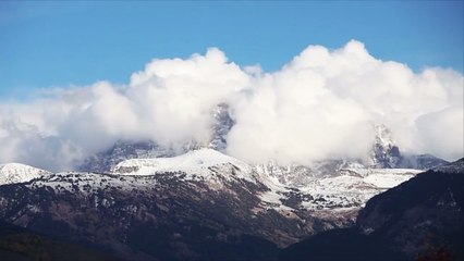 The Montage Big Sky Is Opening Just in Time for a Winter Vacation
