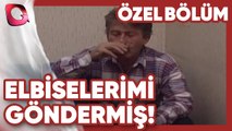 Elbiselerimi Göndermiş! | Hediye | Özel Bölüm