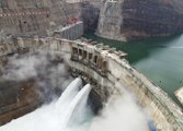 China Turns On World’s Second-Biggest Hydropower Dam