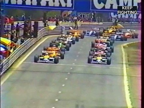 439 F1 03 GP Belgique 1987 p1