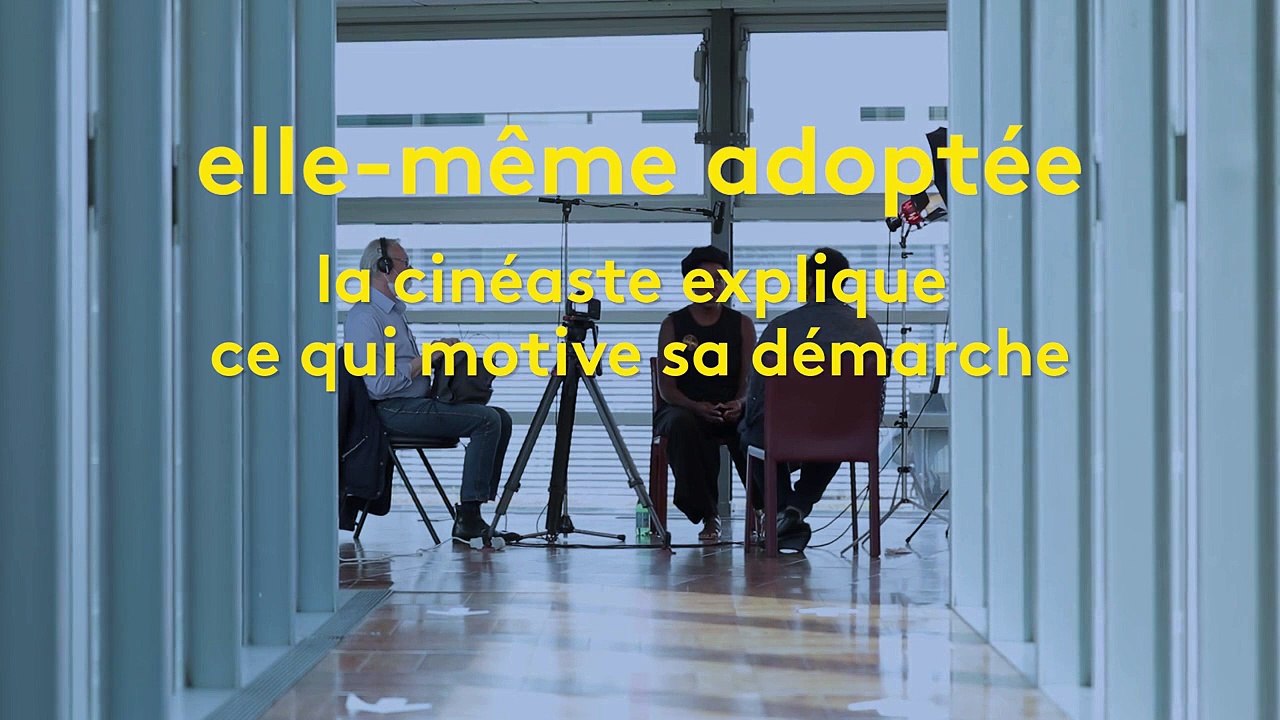 "Une Histoire à soi" : Amandine Gay plaide pour une meilleure compréhension des problématiques raciales de l'adoption
