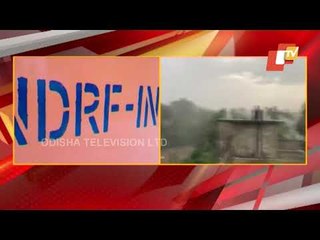 Cyclone Tauktae To Make Landfall Between 3pm-6pm Today